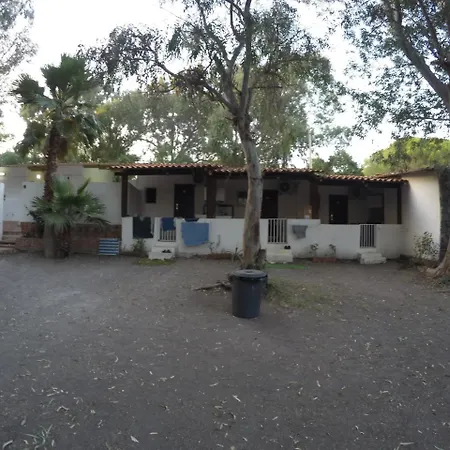 Villaggio Togo Togo-2