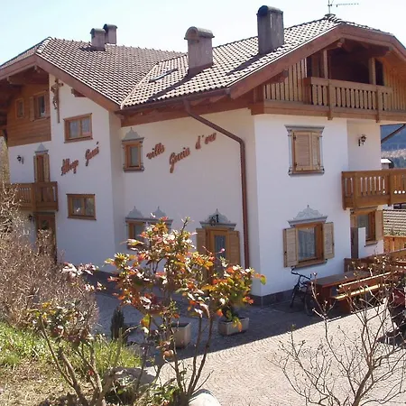 Garnì Goccia d'Oro-2