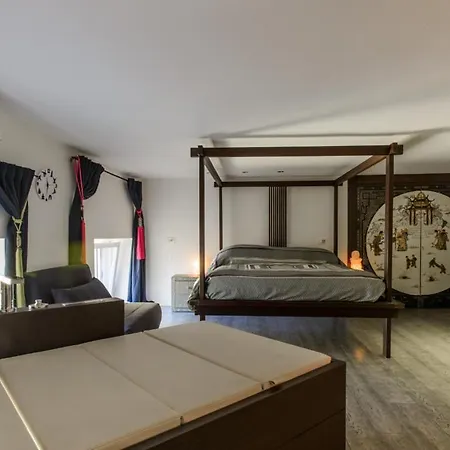 Luxury Suite San Carlo-2