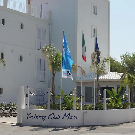 Yachting Club Mare-3