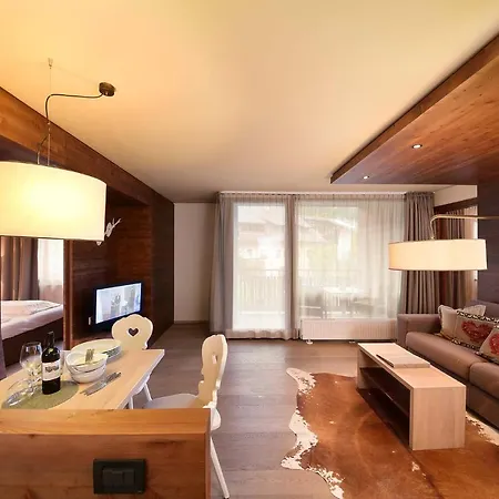 Ariston Dolomiti Residence-3