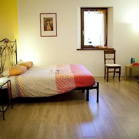 B&B Al Sole Di Cavessago-2