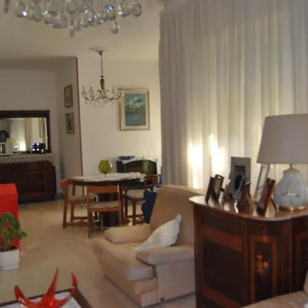 A Casa di Lidia B&B Gaeta-3