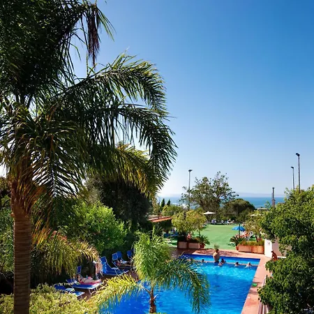 Hotel Gardenia Sorrento, Ascend Hotel Collection-3