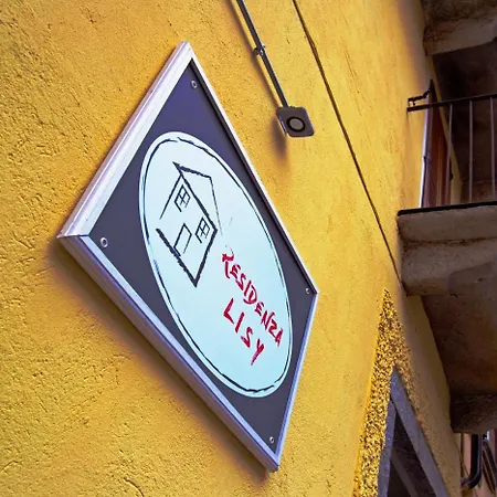 Residenza Lisy-2