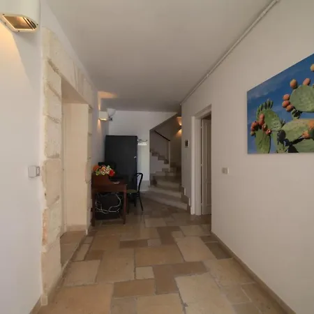 Dimora Amalfitana-2