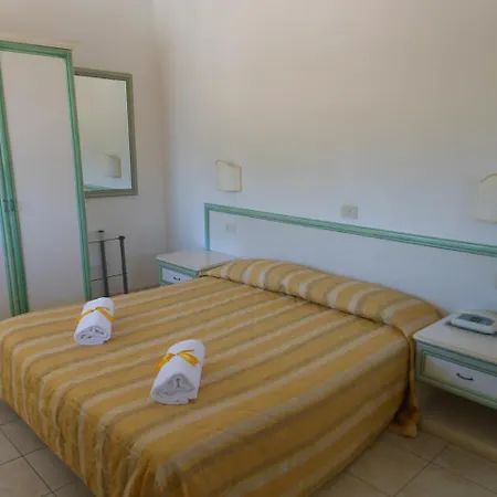 Hotel Due Torri-2