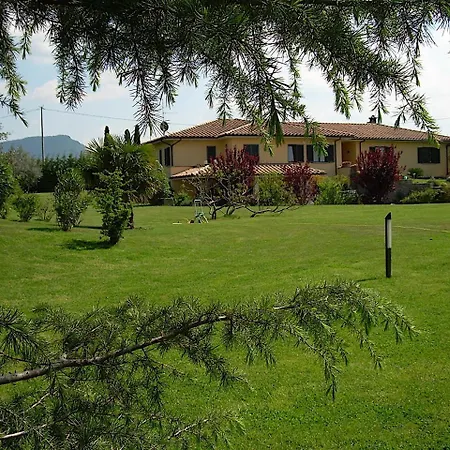 Bed And Breakfast Ellera Viterbo-2