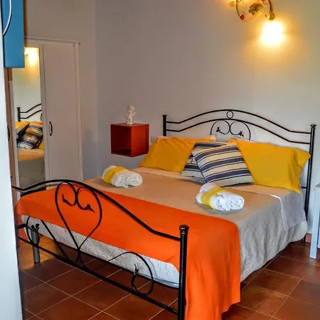 B&B Le Anthos-3