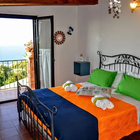 B&B Le Anthos-2