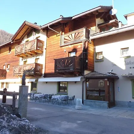 Hotel Valeria-2