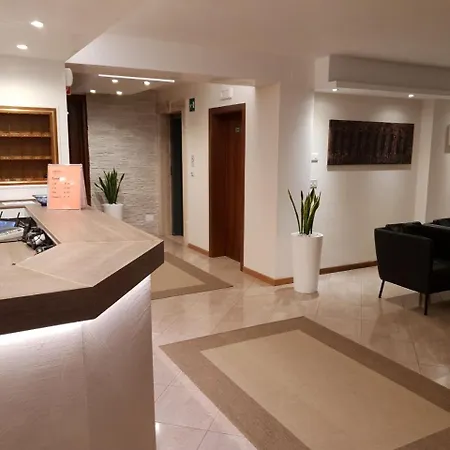 Hotel Rado-3