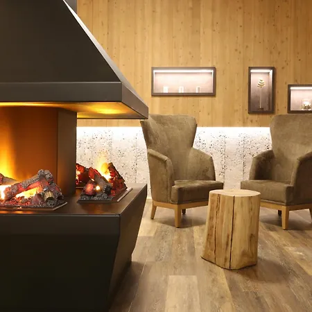 Eurohotel Mountain Wellness-3