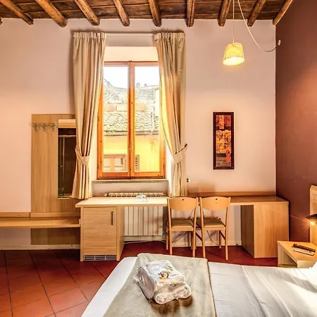 Guest House o Affittacamere Magenta Fico 2-3