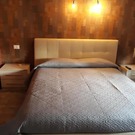 Sira House Milano-3