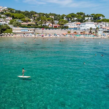 Hotel Corallo Circeo-3