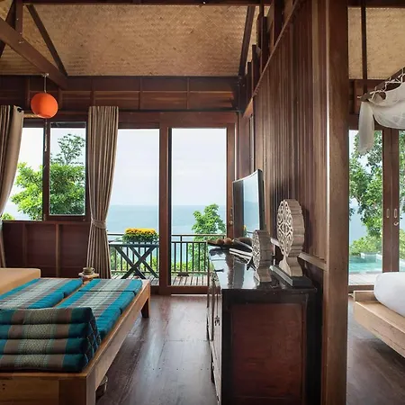 Serendipity Beach Resort Koh Lipe-3