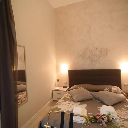 Casa Felice Suite Room-2