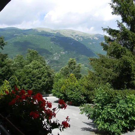 Hotel Valdirose-3