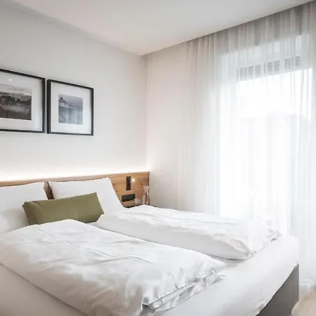 Residence Margareth-3