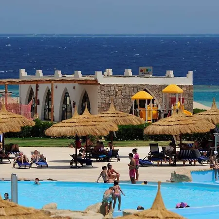 Gorgonia Beach Resort-3