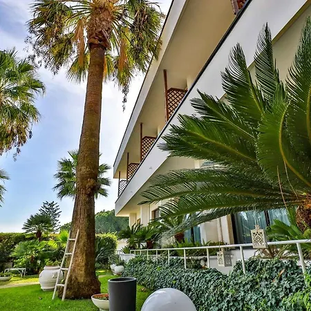 Hotel Delfa-3