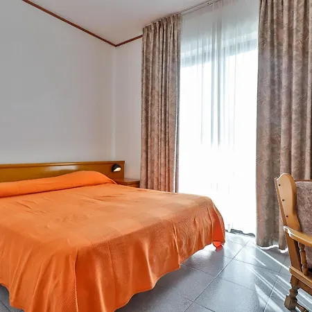 Hotel Delfa-2