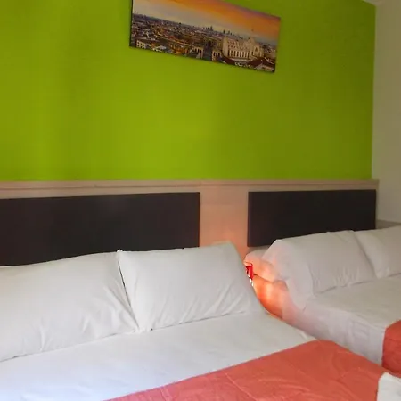Hotel Midtown Milano-3