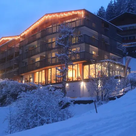 Mounthotel Niggl-3