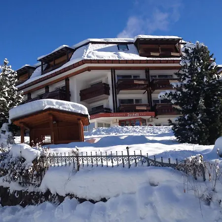 Residence Isabell-3