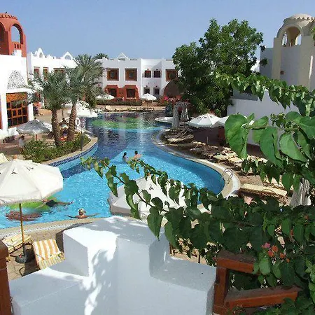 Sharm Inn Amarein - Boutique Hotel-3