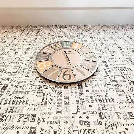 B&B Vico Milano 18-3