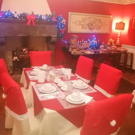 B&B La Porticella-3