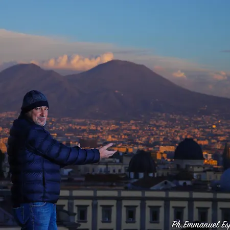 B&B Nel Regno di Napoli-2