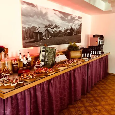 Hotel De Fronz-2