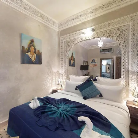 Riad Sania By Ghali-3