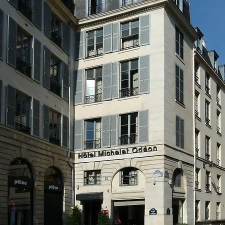 Hotel Michelet Odeon-2