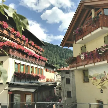 Albergo Alpina-3
