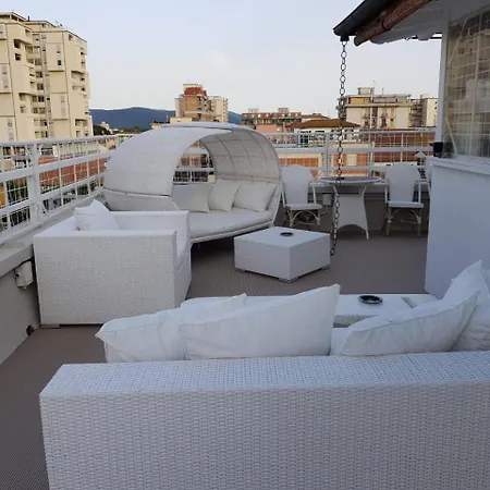 Hotel Bella 'Mbriana-3