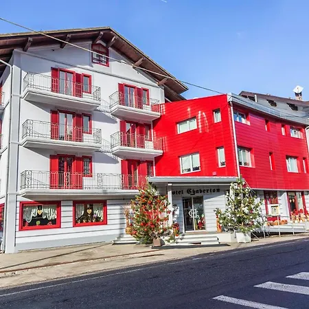 Hotel Chaberton-3