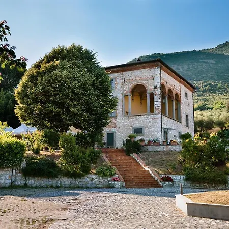 Hotel Villa Rinascimento-2