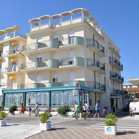 Hotel Silvana-2