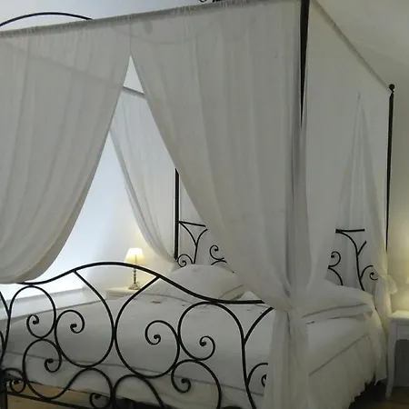Arcobello Suite Rooms-2