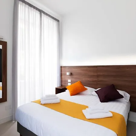 Acate81 Lifestyle Apartment-2