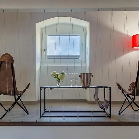 Le Maestranze Deluxe Rooms-2