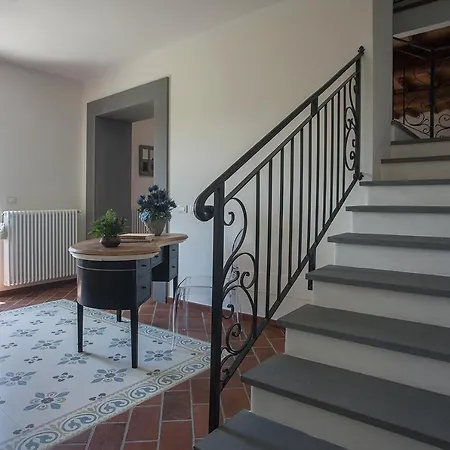 Podere La Contessa B&B-2