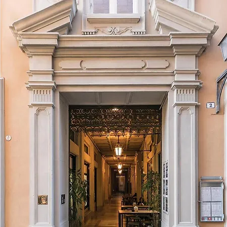 Residence Le Porte-2