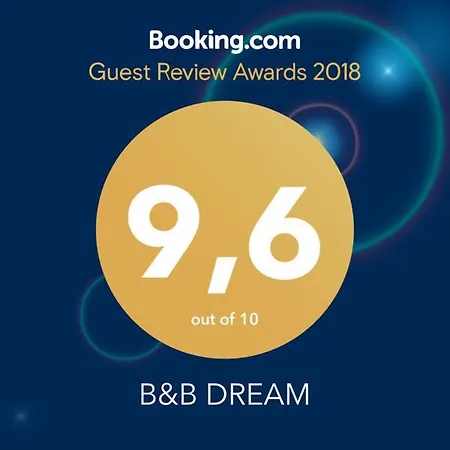 B&B Dream-2