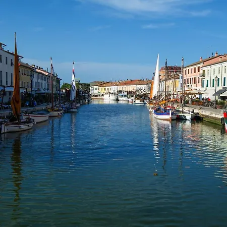 Hotel Croce del Sud-2