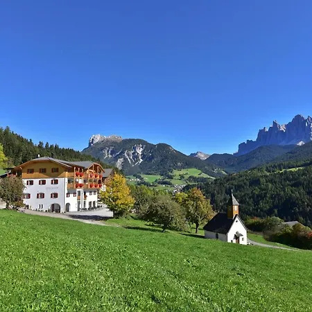 Hotel Gsoihof-2